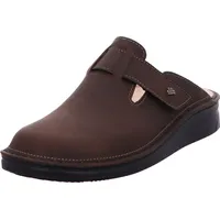 Finn Comfort Clogs in braun 43