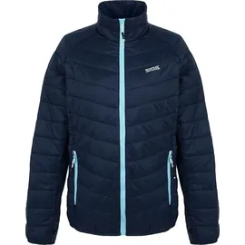 Regatta Wentwood Ix Jacke - Navy Inner - 12