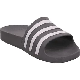adidas Adilette Aqua Grey Three / Cloud White / Grey Three 46