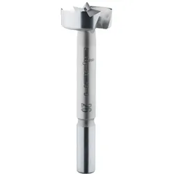ALPEN-MAYKESTAG ALPEN Drills 23601500100, Bohrer, Forstnerbohrer-Bit, Drehung de