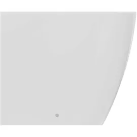 Ideal Standard i.life S Standtiefspül-WC mit WC-Sitz Weiß