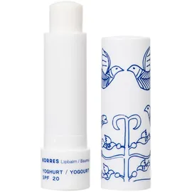 Korres Yoghurt Lip Balm SPF 20 4,5 g