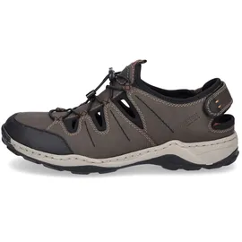 Rieker 08085 mokka 46