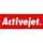 Activejet AJE-UFO 18W Deckenbeleuchtung Nicht austauschbare(s) Leuchtmittel LED G - Silber/Weiß