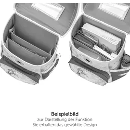 Belmil Compact 4-tlg. cute sloth