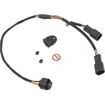 bosch bike Akku Y-Adapter Kit für Dual-Battery 515/430 mm