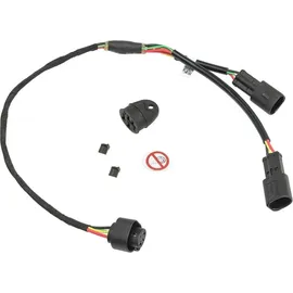 bosch bike Akku Y-Adapter Kit für Dual-Battery 515/430 mm