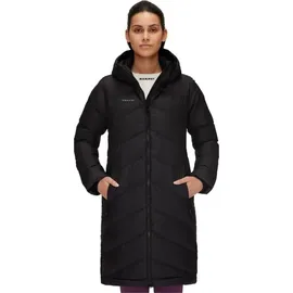 Mammut Fedoz Insulated Parka - Black - M