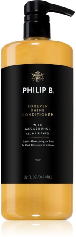 Philip B. Forever Shine Conditioner für das Haar 947 ml