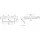 Villeroy & Boch Memento 2.0 Wandwaschbecken 120 x 47 cm 4A22CGR1