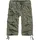Brandit Textil Urban Legend 3/4 Hosen Grün 7XL