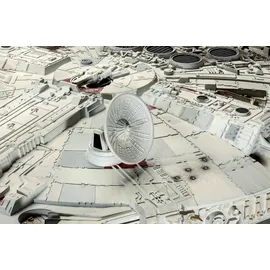 REVELL Millennium Falcon 1:72