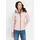 CAMEL ACTIVE Damen Leichte Steppjacke aus recyceltem Polyamid Rosa, womenswear-34 - 34