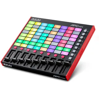Akai Professional APC Mini MKII