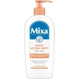 Mixa Shea Ultra Soft Body Milk 250 ml