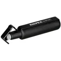 Knipex Abmantelungswerkzeug 16 30 135 SB Stabiler glasfasverstärkter Kunststoff