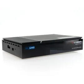 Octagon SX98 V2 4K WL UHD Satellitenreceiver mit WiFi & Define OS Linux 1x DVB-S2 Sat IP-