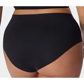 SCHIESSER Maxislip 38 Schwarz