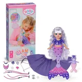 BABY BORN Glam Up Aura