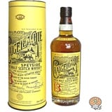 Craigellachie 13 Years Old Single Malt Scotch 46% vol 0,7 l