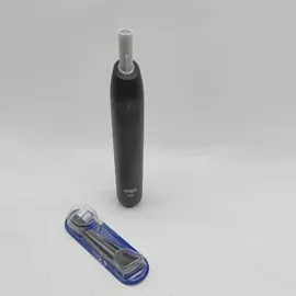 Oral-B Pro iO 2 schwarz + Reiseetui