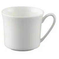 Rosenthal Kaffeetasse 0,2 l Weiß 1 Stück