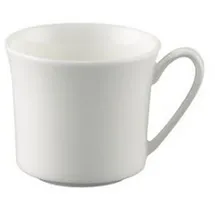 Rosenthal Kaffeetasse 0,2 l Weiß 1 Stück