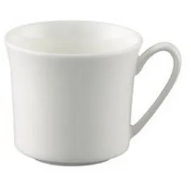 Rosenthal Kaffeetasse 0,2 l Weiß 1 Stück