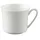 Rosenthal Kaffeetasse 0,2 l Weiß 1 Stück