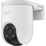 EZVIZ H8c PoE 2K Outdoor