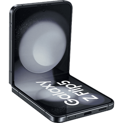 SAMSUNG Galaxy Z Flip5 512 GB Graphite Dual SIM