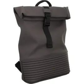 Rieker H1426-42 Handtasche grau