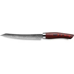 Nesmuk EXKLUSIV C90 Slicer Micarta Red
