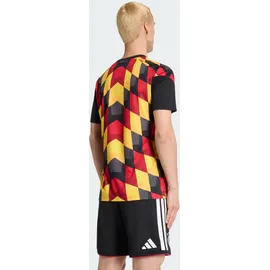 adidas Deutschland Heim-Pre-Matchtrikot 2026 Herren Gr. 3XL