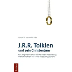 J.R.R. Tolkien und sein Christentum