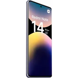 Xiaomi Redmi Note 14 Pro+ 5G 8 GB RAM 256 GB Lavender Purple