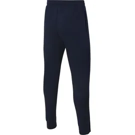 Nike Park Fleece Obsidian/White/White XL