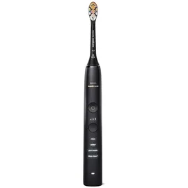 Philips Schallzahnbürste HX9911/17 schwarz