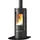 La Nordica-Extraflame Marlena schwarz