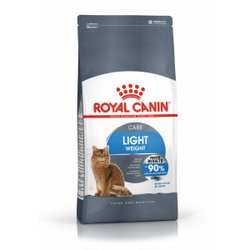 Royal Canin Light Weight Care Katzenfutter 2 x 8 kg