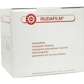 NOBAMED RUDAFILM 10CM X 10M