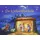 Kaufmann Ernst Vlg GmbH Die Weihnachtsgeschichte Folien-Adventskalender für Kinder
