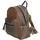 Sunsa Daypack Braun