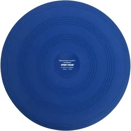 Sport-Thieme Balance-Kissen Gymfit 33"", Blau