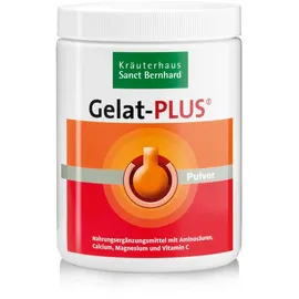Kräuterhaus Sanct Bernhard Gelat-Plus Pulver 500 g