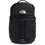 The North Face Surge Rucksack 50 cm Laptopfach grau