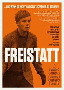 Freistatt (DVD)