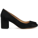 GEOX Woman D VIRNILISA 65 Shoes Black 38_EU