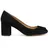 GEOX Woman D VIRNILISA 65 Shoes Black 38_EU