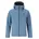 Outdoorjacke blau S